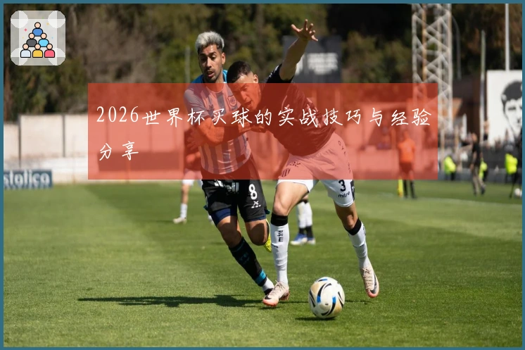 2026世界杯买球的实战技巧与经验分享